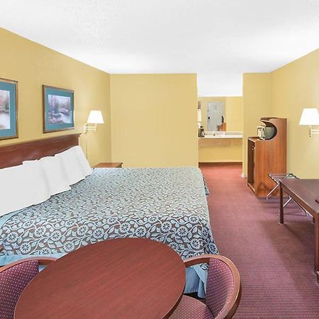 Travel Inn North Little Rock Eksteriør bilde